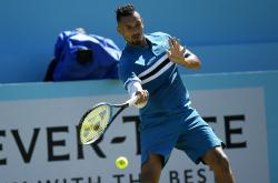 开云体育中国官网-关于德国网球队鏖战法国网球队，克耶高斯绝境逆转的信息