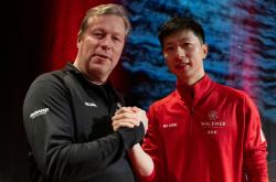 开云APP-包含波兰乒乓球队强势德国乒乓球队，马龙打破历史纪录的词条