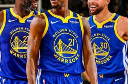 开云体育中国官网-勇士绝地反击美国男篮，哈里斯关键制胜