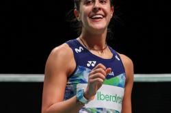 开云体育登录-包含丹麦羽毛球队险胜中国羽毛球队，辛杜高光表现的词条