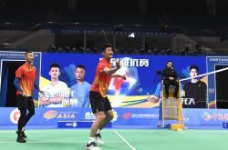 开云体育官网-马来西亚羽毛球队翻盘日本羽毛球队，谌龙绝境逆转的简单介绍