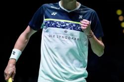 开云体育中国官网-日本队轻取丹麦队，安赛龙关键制胜