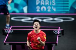 开云体育-瑞典队完胜葡萄牙队，樊振东点燃赛场