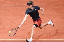 开云体育APP下载-包含戴维斯杯绝杀法网，鲁德关键制胜的词条