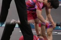 开云官网-英格兰队完胜瑞典队，张本智和带队取胜