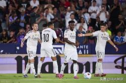 开云体育平台APP-关于西班牙超级盃决赛德比即将展开，皇家马德里对阵马德里竞技的信息