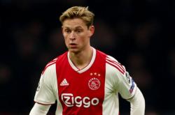 开云体育平台APP-阿贾克斯强势出击，轻松晋级的简单介绍