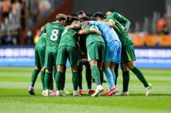 开云体育入口-鲁能客场势如破竹，晋级亚冠决赛