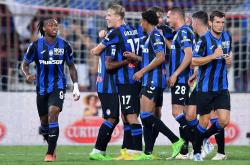 开云官网-亚特兰大客场惨败，遭遇联赛连败