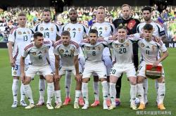 开云平台-关于欧洲杯预选赛火热开启，多支球队逐鹿顶级的信息