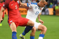 开云体育中国-关于斯洛伐克逼平保加利亚，哈姆西克两黄变一红的信息