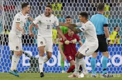 开云体育app-关于意大利战平瑞士，争夺晋级资格激烈的信息