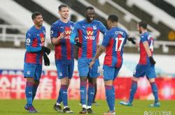 开云体育APP下载-关于水晶宫主场再胜对手，表现出色的信息