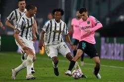 开云体育入口-圣埃蒂安与尤文图斯对决，冲刺欧洲冠军联赛的简单介绍