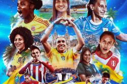 开云体育-包含巴西女足表现出色，将争夺冠军的词条