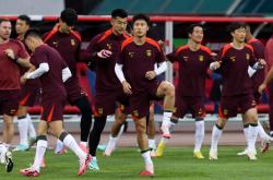 开云体育登录-中国球员在足球赛场上表现出众