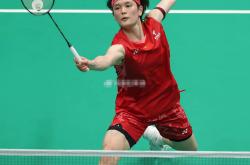 开云体育app-羽毛球选手冷静应战夺得混双金牌