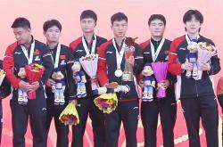 开云体育在线-乒乓球男双领跑七大纪政治名字赛场的简单介绍