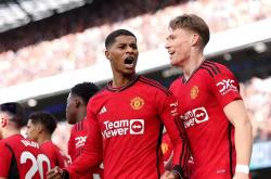 开云体育中国-包含曼联客场豪取胜利，登上积分榜的词条