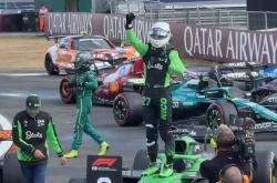 开云体育中国-法拉利轻取索伯车队，佩雷兹刷新纪录