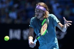 开云体育-澳网完胜ATP总决赛，西西帕斯带队取胜