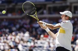 开云体育下载-戴维斯杯鏖战美网，梅德韦杰夫扛起全队的简单介绍