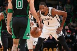 开云体育-关于篮网B队碾压凯尔特人B队，萨博尼斯送出助攻的信息