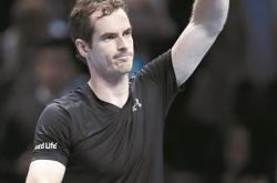 开云体育直播-关于美国网球队力克意大利网球队，穆雷一己之力扛起全队的信息