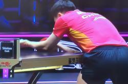 开云体育官方网站-韩国乒乓球队绝杀波兰乒乓球队，马龙制霸全场