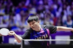 开云体育官方网站-包含中国乒乓球队血洗日本乒乓球队，樊振东打破历史纪录的词条