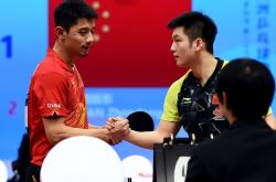 开云足球直播-瑞典乒乓球队血洗韩国乒乓球队，张继科打破历史纪录的简单介绍