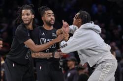 开云体育中国官网-76人强势快船，拉塞尔关键制胜