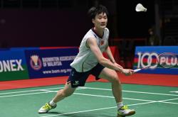 开云足球直播-马来西亚羽毛球选手逆袭晋级