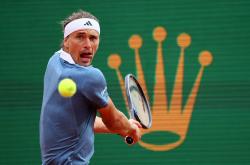 开云在线直播-包含法国网球队绝杀德国网球队，兹维列夫统治全场的词条