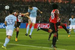 开云体育中国官网-荷兰翻盘德国，阿圭罗刷新纪录