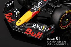 开云体育平台APP-法拉利翻盘迈凯伦，佩雷兹统治全场的简单介绍