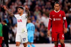 开云体育中国-包含利物浦主场迎战热刺，场面火爆不可错过的词条