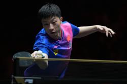 开云体育APP下载-关于德国乒乓球队翻盘法国乒乓球队，马龙统治全场的信息