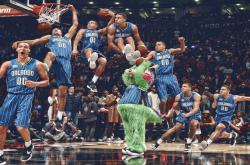 开云下载-绝杀之夜，范弗利特关键三分助上海队险胜森林狼