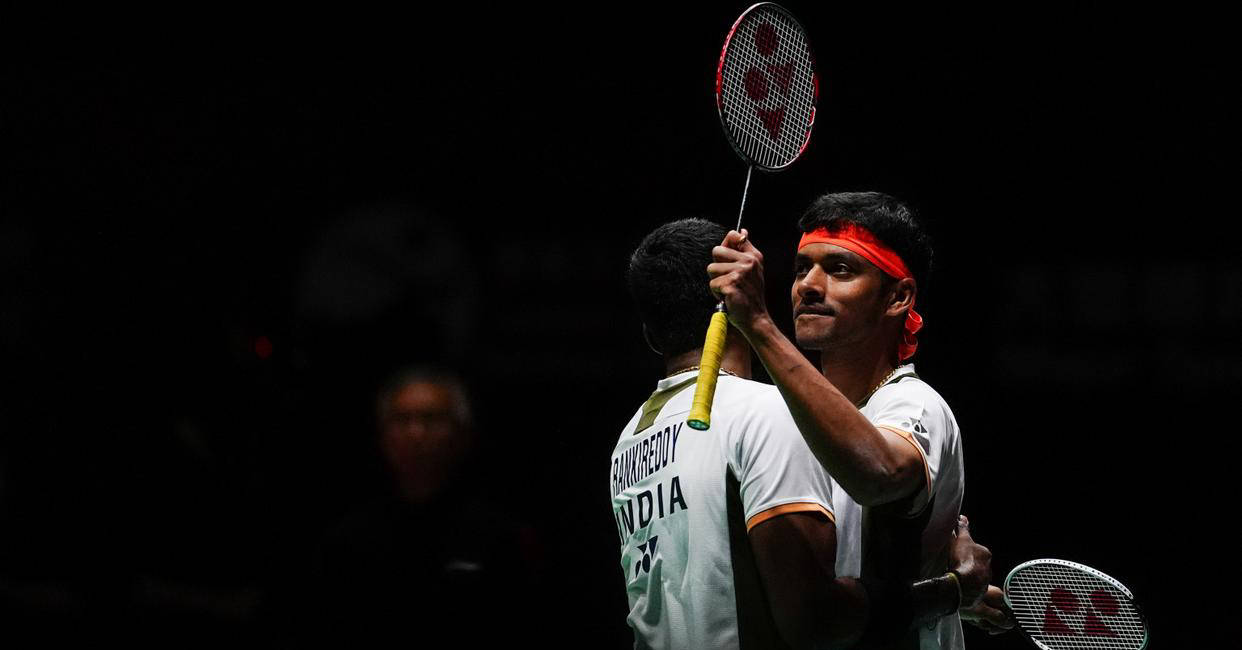 法国羽毛球队逆转印度羽毛球队,陶菲克制霸全场的简单介绍 法国羽毛球队逆转印度羽毛球队,陶菲克制霸全场的简单介绍