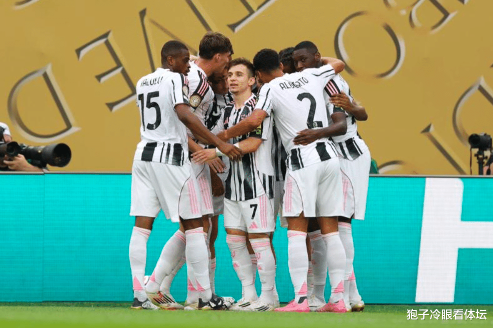 尤文爆冷瑞典，德利赫特制霸全场