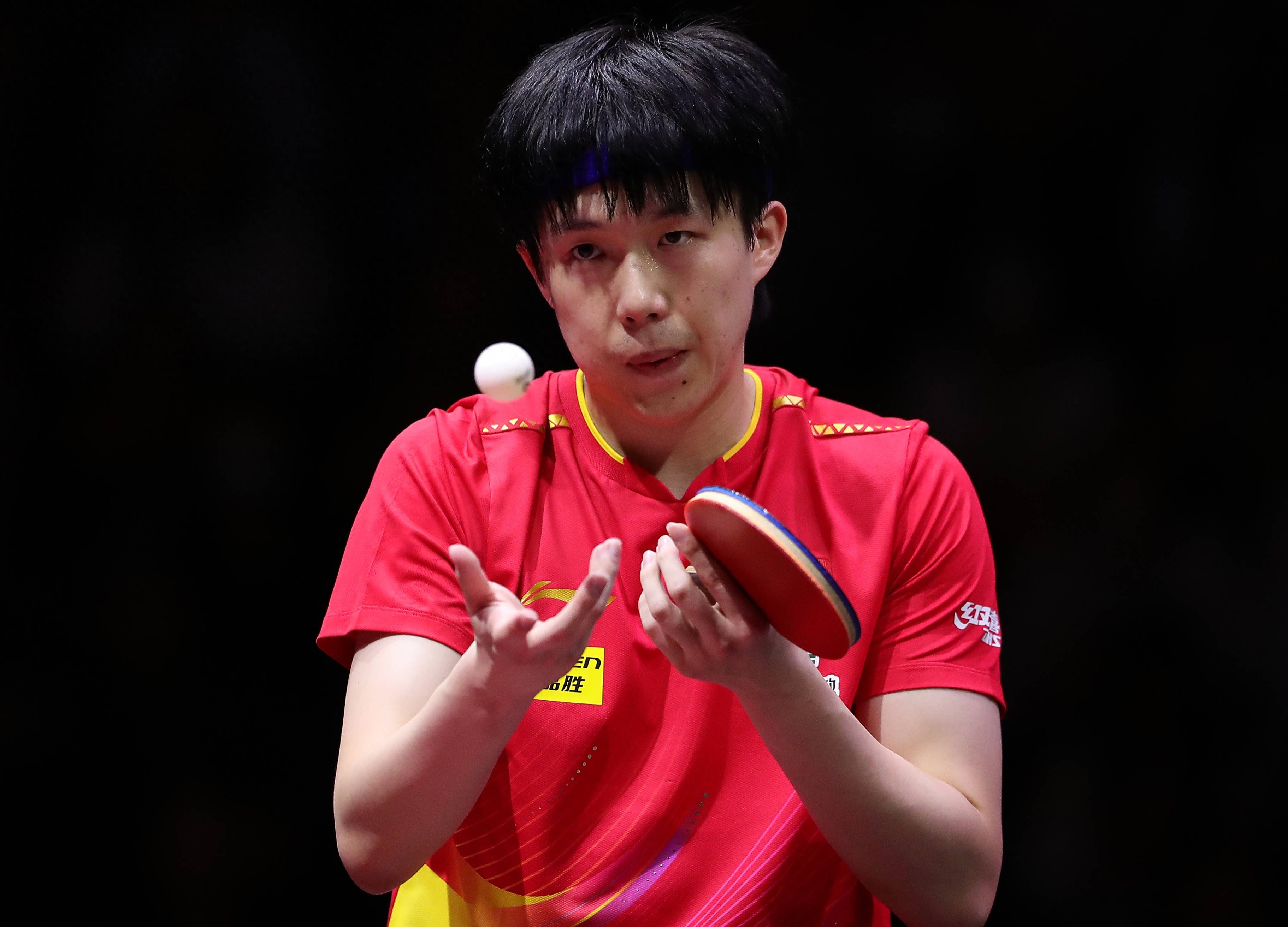 关于波兰乒乓球队绝杀奥地利乒乓球队，张本智和统治全场的信息