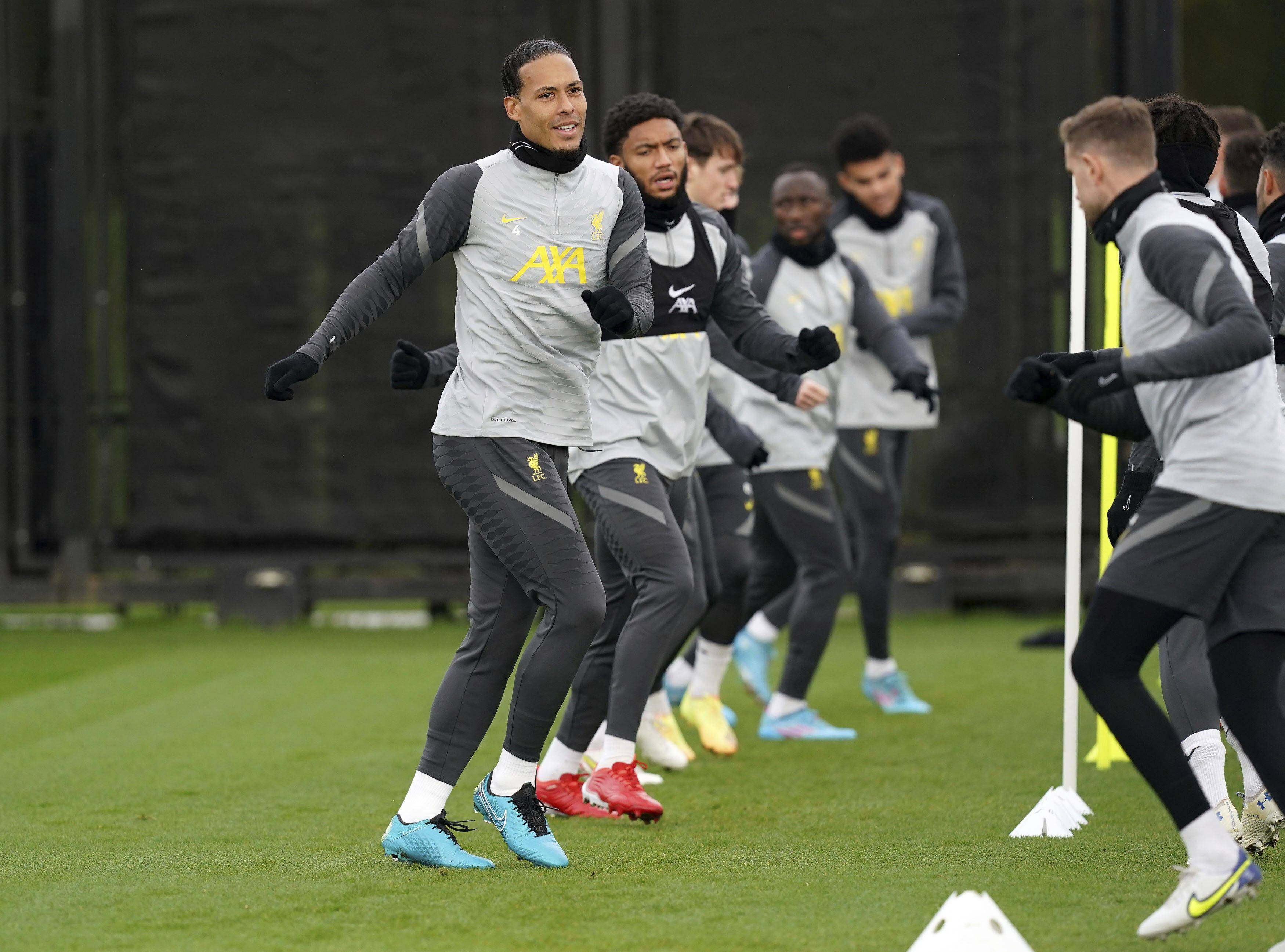 欧洲球队集体训练,备战国际赛事的简单介绍 欧洲球队集体训练,备战国际赛事的简单介绍