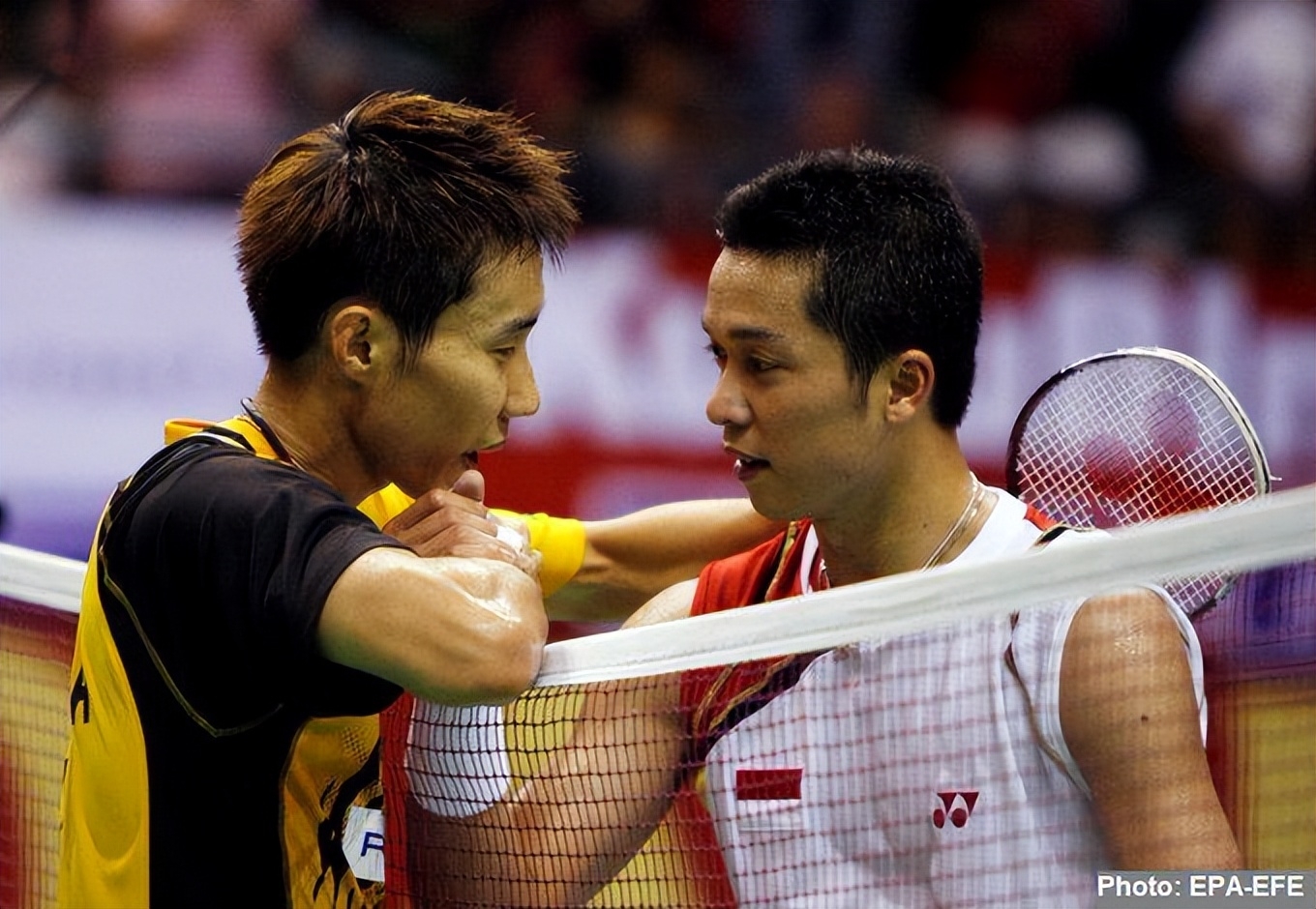 印度羽毛球队完胜法国羽毛球队，陶菲克惊艳世界的简单介绍