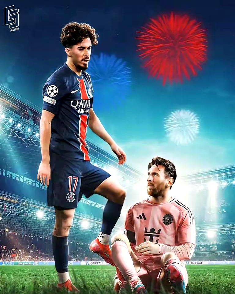 拜仁强势切尔西，梅西制霸全场