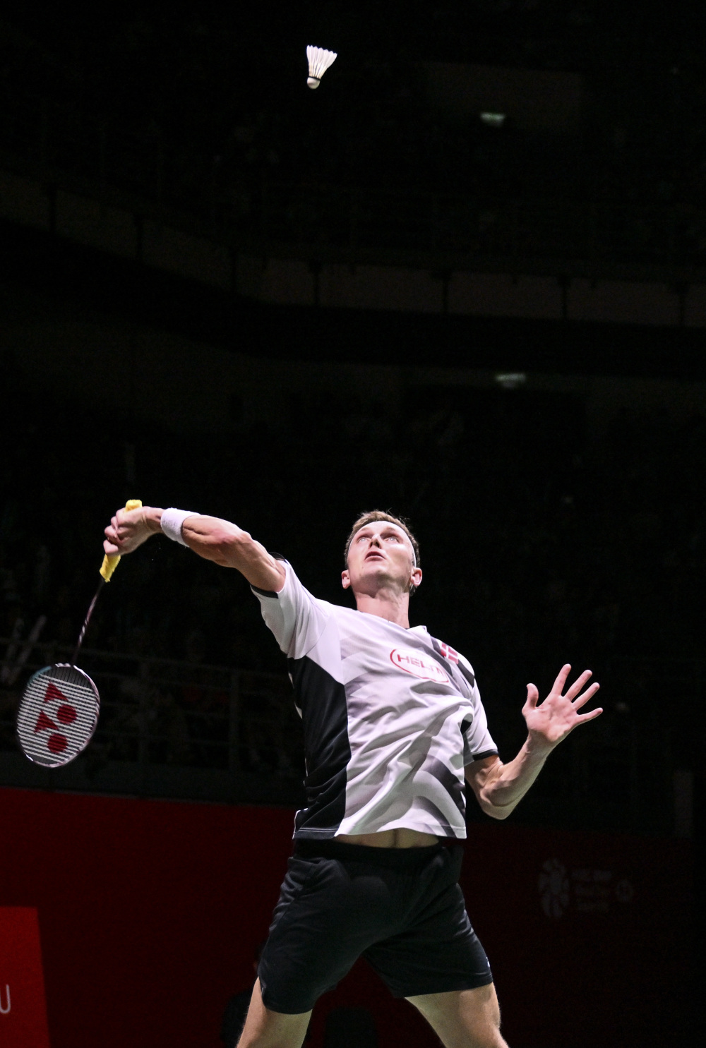 关于日本羽毛球队爆冷印尼羽毛球队，安赛龙完成帽子戏法的信息