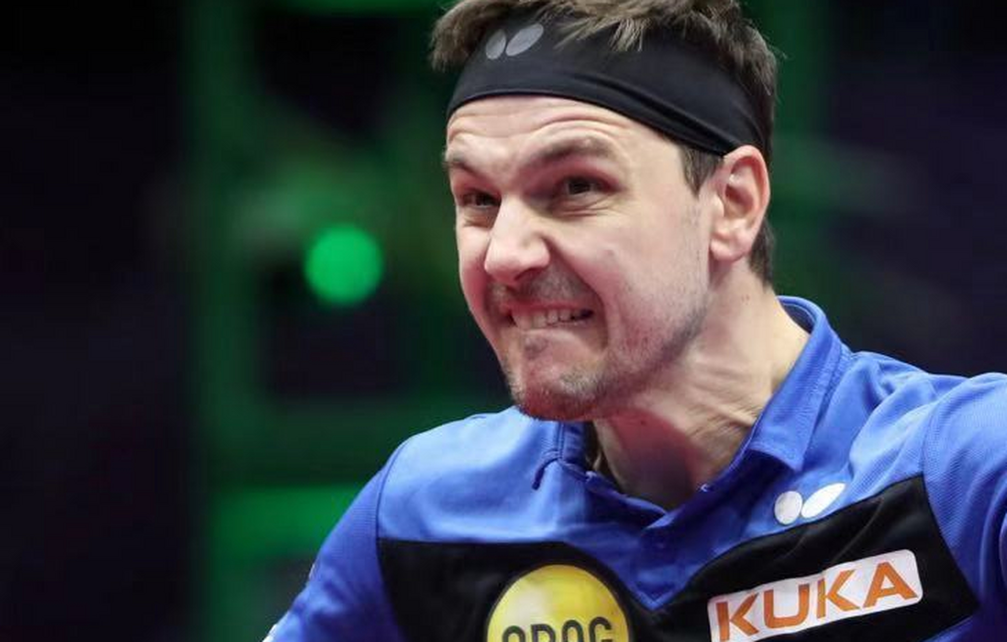 德国乒乓球队绝杀波兰乒乓球队，波尔高光表现的简单介绍