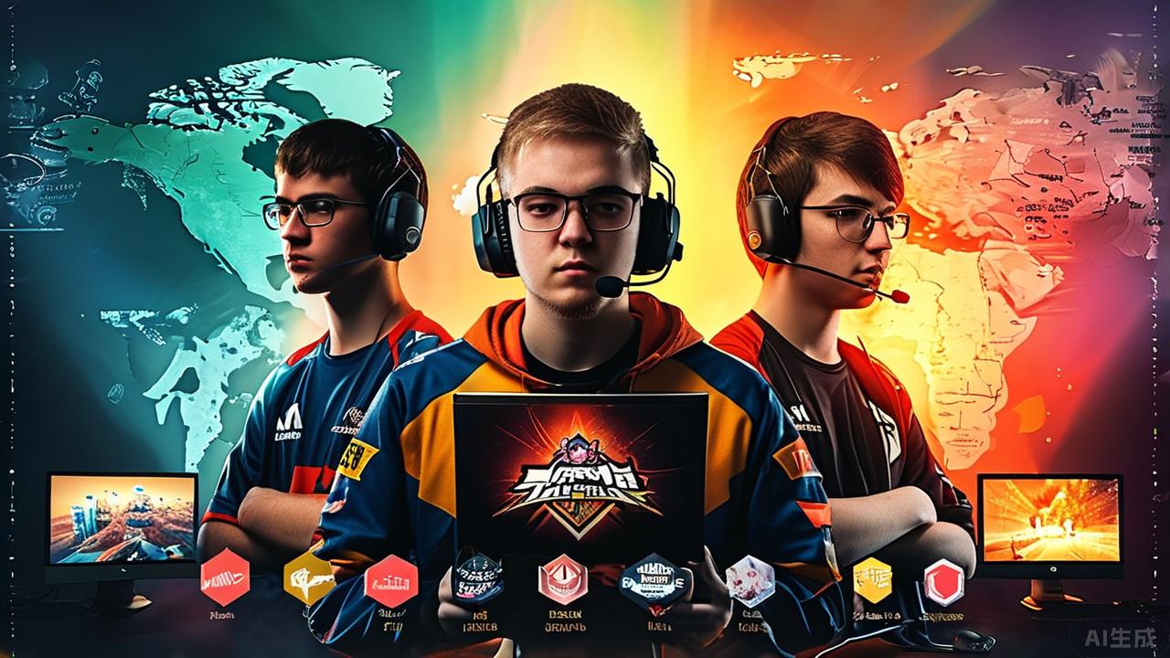 包含FNC横扫V5，369惊艳世界的词条