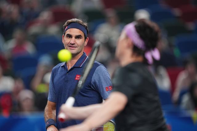 法国网球队绝杀西班牙网球队，费德勒一己之力扛起全队的简单介绍