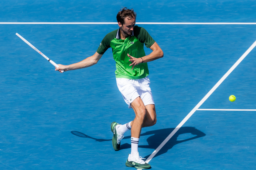 关于澳大利亚网球队完胜欧洲网球队,梅德韦杰夫统治全场的信息 关于澳大利亚网球队完胜欧洲网球队,梅德韦杰夫统治全场的信息